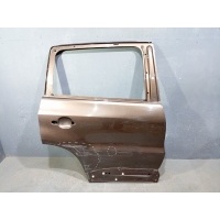 Дверь задняя правая Volkswagen Tiguan 1 5N0833056A