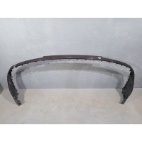 Юбка задняя Audi Q7 4M 4M0807527LGRU