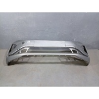 Бампер передний Volkswagen Polo 6 6N5807217GRU
