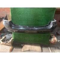 бампер Toyota Avensis AZT250 52159-05090