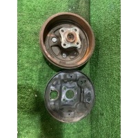 ступица Nissan Cube BZ11 43042AX500