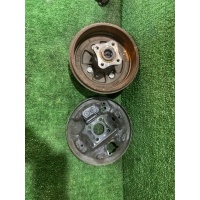 ступица Nissan Cube BZ11 43042AX500