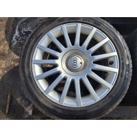 Оригинальный . audi a6 c6 4f0 s - line a4 b6 b7 17