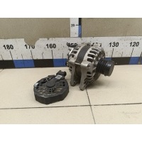 Генератор Exeed TXL (M32T) 2019> 110800014AA