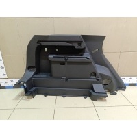 Обшивка багажника Jaecoo J7 2023> 403005951AAABK