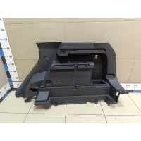 Обшивка багажника Jaecoo J7 2023> 403005952AAABK