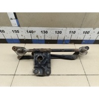 Трапеция стеклоочистителей HYUNDAI Getz 2002-2010 981201C001