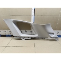 Обшивка багажника Jaecoo J7 2023> 403005950AAAGY