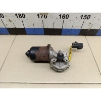 Моторчик стеклоочистителя передний HYUNDAI Getz 2002-2010 981101C100