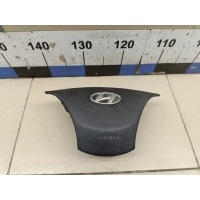 Подушка безопасности в рулевое колесо HYUNDAI Elantra 2011-2016 972533XAA0