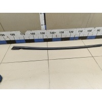 Уплотнитель (наружный) VW Polo (Sed RUS) 2011> 6RU839478