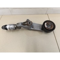 Ролик-натяжитель ручейкового ремня TOYOTA Corolla E12 2001-2006 1662022012