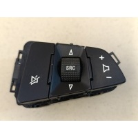 Кнопка многофункциональная Chevrolet Cruze 2009-2016 13292667