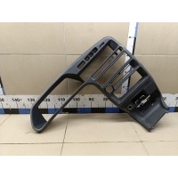 Накладка (кузов внутри) VAZ Lada 2113 21145325124