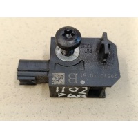 Датчик AIR BAG Chevrolet Cruze 2009-2016 13502577