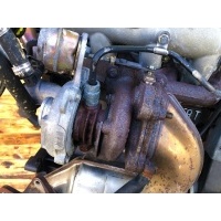Турбина Renault Scenic 1 2001 8200091350A, 7173452
