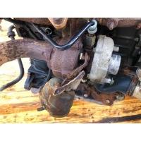 Турбина Volkswagen Sharan 1 restailing 2003 038253019D