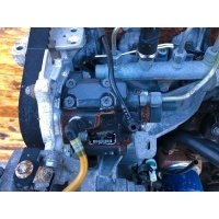 ТНВД Renault Scenic 1 2001 7700111010, 0445010018