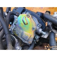 Насос вакуумный Volkswagen Sharan 1 restailing 2003 038145209A