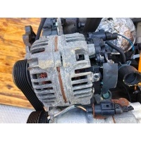 Генератор Volkswagen Sharan 1 restailing 2003 038903023L