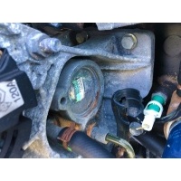 Насос гидроусилителя руля Renault Scenic 1 2001 7700417308, 7700415198