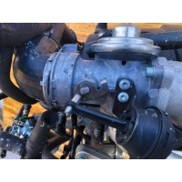 Клапан EGR Volkswagen Sharan 1 restailing 2003 038129637A