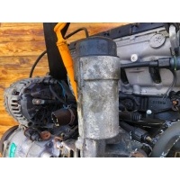 Корпус масляного фильтра Volkswagen Sharan 1 restailing 2003 038115389B, 038115466