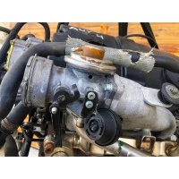 Клапан EGR Volkswagen Sharan 1 restailing 2003 038129637A