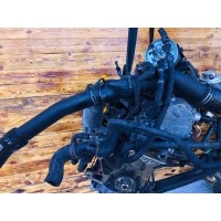 Патрубок интеркулера Volkswagen Sharan 1 restailing 2003 7M145957N