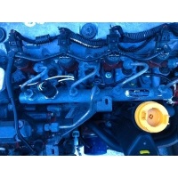 Топливная рампа Renault Scenic 1 2001 0445214015, 7700111013