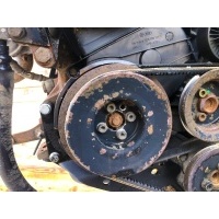Шкив коленвала Ford Galaxy 1 1999 95VW6A312BA