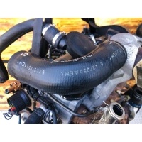 Патрубок интеркулера Ford Galaxy 1 1999 7M0145840B
