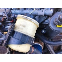 Бачок гидроусилителя Renault Scenic 1 2001 7700795347