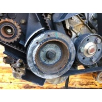 Шкив коленвала Renault Scenic 1 2001