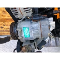 Компрессор кондиционера Volkswagen Sharan 1 restailing 2003 7M3820803, YM2H19D629BA