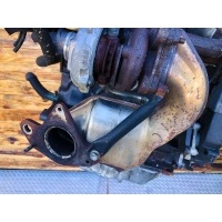 Катализатор Renault Scenic 1 2001 8200138371