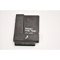 Блок zapłonowy блок управления suzuki gsx 1400 2001 - 2007