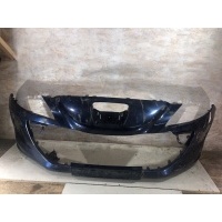 Бампер Peugeot 308 T7 2007-2011 9680484677