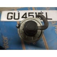 МОТОР ОТОПИТЕЛЯ САЛОНА/МОТОР ПЕЧКИ Mazda FAMILIA BJ5W HB111GE7T