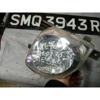 ФАРА ПРОТИВОТУМАННАЯ Nissan Stagea WGC34 100-635111
