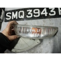 ПОВТОРИТЕЛЬ В БАМПЕР Toyota MARK 2 GX100, GX105, JZX100, JZX101, JZX105, LX100, SX100 22-253