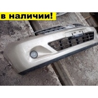 ФАРА ПРОТИВОТУМАННАЯ Nissan TIIDA C11X, JC11, NC11, SC11