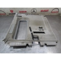 Обшивка боковой стенки кабины слева MAN MAN TGX, TGA, TGS 81625716058