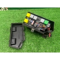 Блок предохранителей Mercedes-Benz ML W164 2008 A1645402972