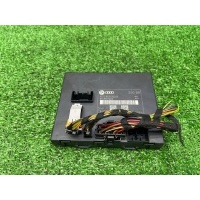 Блок комфорта AUDI A5 8T 2008 8T0959760B