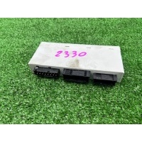 Блок комфорта BMW 3 E46 2002 61354114282
