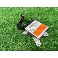 Блок управления Airbag Smart Fortwo BRABUS W451 2011 A4519015100