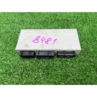 Блок комфорта BMW 3 E46 2001 61356914364