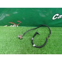 Клемма плюсовая Mercedes-Benz A W176 2013 A2465407832