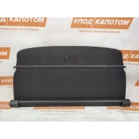 шторка багажника Volkswagen Passat B6(2005-2010) 2007 3C9867871
